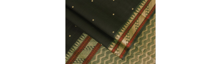 Dindigul Cotton Sarees